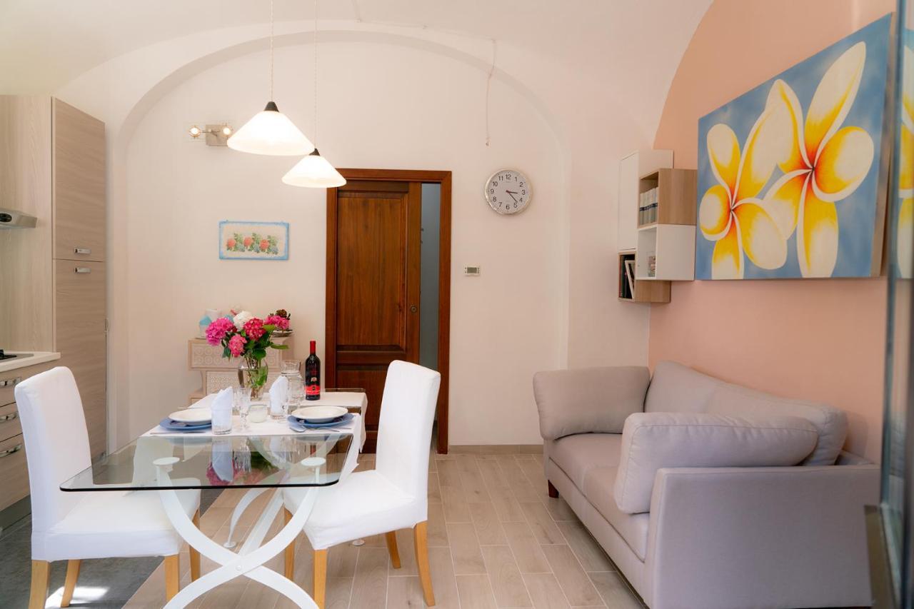 Apartamento Barbarossa Siena Exterior foto