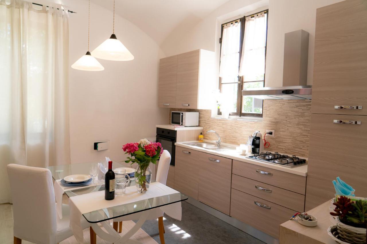 Apartamento Barbarossa Siena Exterior foto